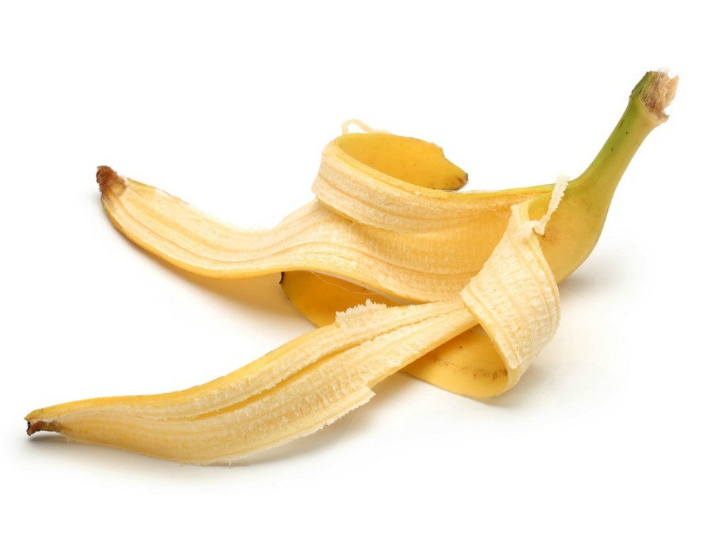 Використовувати банановий метод освітлення рекомендується 1-2 рази на тиждень