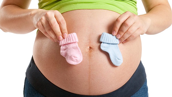 Адже саме спираючись на дату зачаття, можна з великою часткою ймовірності визначити статеву приналежність малюка