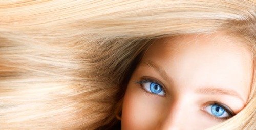 Можна знизити кількість фарби, яка вбереться в кінчики або коріння, просто необхідно злегка змочити волосся, щоб   фарба   не проникала занадто глибоко