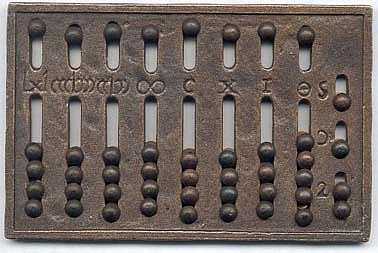 Останнім широко відомим механічним обчислювальним пристроєм був арифмометр Фелікс