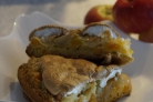 Вкрай простий рецепт яблучного пирога за 5 хвилин для самих ледачих, або ж, навпаки, найзайнятіших кухарів, яким виділити час на випічку ой як нелегко