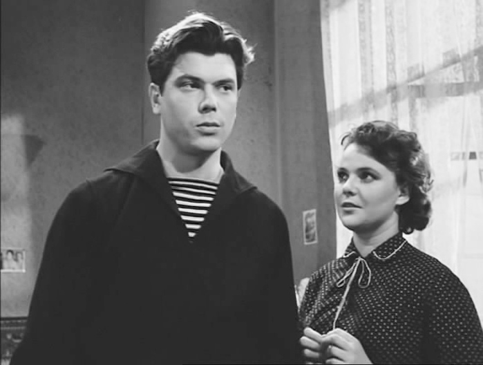 Така ж доля спіткала і мелодраму Сергія Сплошнова «Любов'ю треба дорожити», що вийшла на екрани в 1959 році