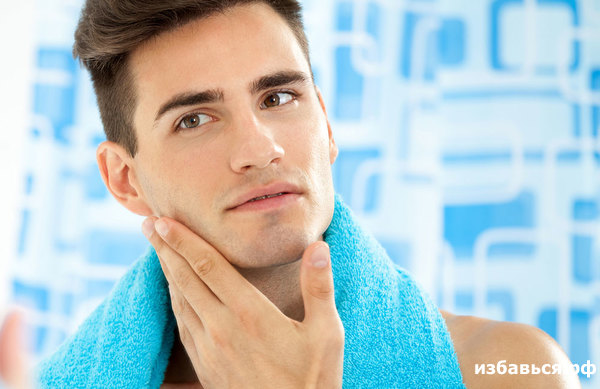 Щоб по можливості попередити сам факт появи роздратування після гоління, потрібно просто слідувати простим радам